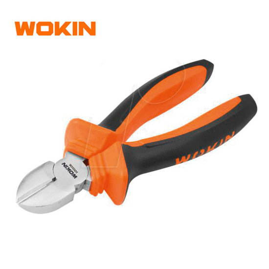 Image de PINCE COUPANTE 180MM WOKIN