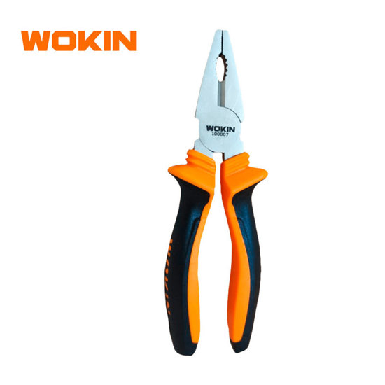Image de PINCE UNIVERSELLE 180MM WOKIN