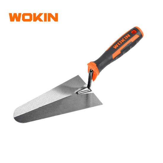 Image de TRUELLE MACON A MANCHE PLASTIQUE 180X1.4 WOKIN