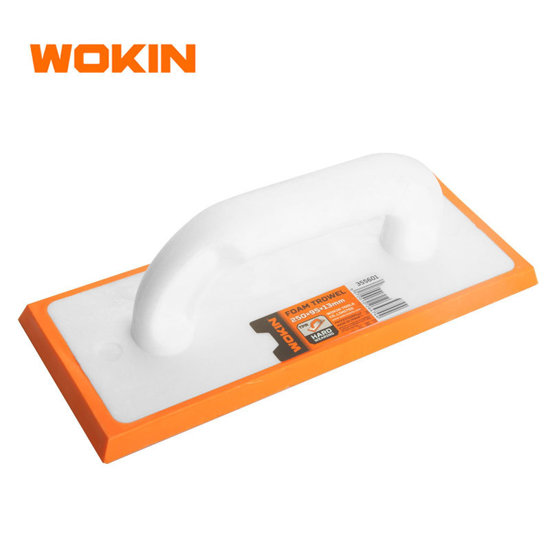 Image de TALOCHE MOUSSE 250X95X13MM WOKIN