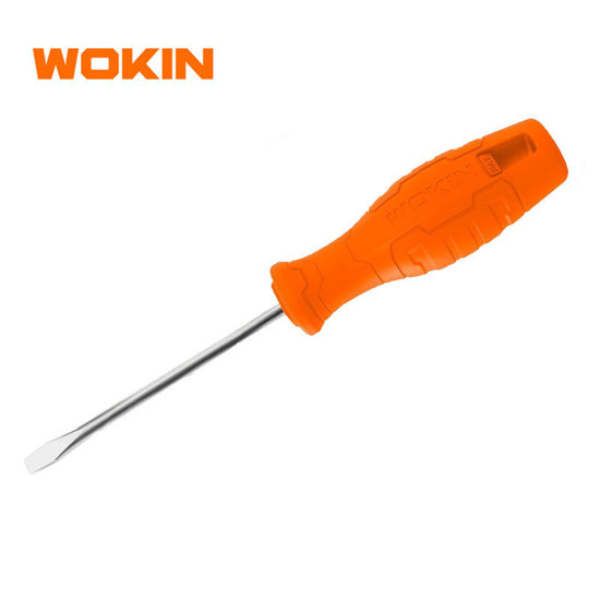 Image de TOURNEVIS FR MP CHROME V 5.5X100MM WOKIN