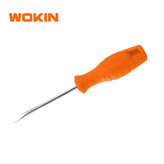 Image de TOURNEVIS FR MP CHROME V 6.5X100MM WOKIN