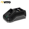 Image de CHARGEUR RAPIDE 20V VITO