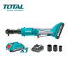 Image de CLIQUET A BATTERIE 20V -TDRLI2060152 TOTAL