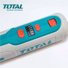 Image de TOURNEVIS SANS FIL 4V-TSDLI0406 TOTAL