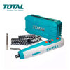 Image de TOURNEVIS SANS FIL 4V-TSDLI0406 TOTAL