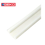 Image de BOURRELET DE PORTE DOUBLE/STOP 95 BLANC GEKO