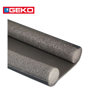 Image de BOURRELET DE PORTE DOUBLE/STOP 95 GRIS GEKO