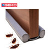 Image de BOURRELET DE PORTE DOUBLE/STOP 95 GRIS GEKO