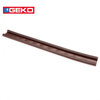 Image de BOURRELET DE PORTE DOUBLE/STOP 95 MARRON GEKO