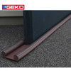 Image de BOURRELET DE PORTE DOUBLE/STOP 95 MARRON GEKO
