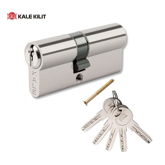Image de CYLINDRE 68MM 31-37 164GNC NICKEL KALE KILIT