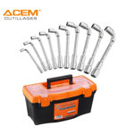 Image de JEUX PIPE 8 24MM-17PI- ACEM