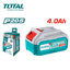 Image de BATTERIE 20V 4AH TFBLI20021 TOTAL