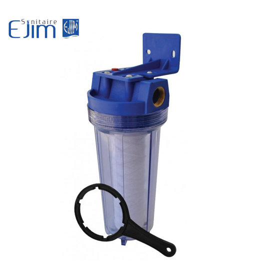 Image de FILTRE A EAU SIMPLE EJIM