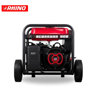Image de GROUPE ELECTROGENE ESSENCE 9KVA 220V RHINO