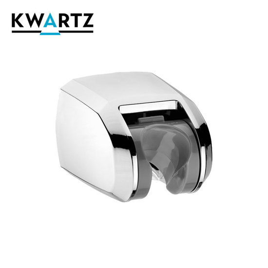 Image de SUPPORT DOUCHETTE MOBILE KWARTZ