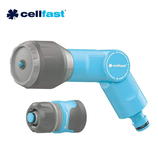Image de PISTOLET MULTIFONCTION 1/2-5/8 -50-750 CELLFAST