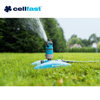 Image de ARROSEUR A SECTEUR MULTI IDEAL™ 52-065 CELLFAST