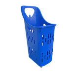 Image de CHARIOT SHOPPING ELSO PLAST