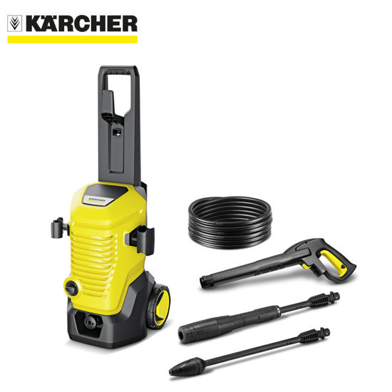 Image de NETTOYEUR HAUTE PRESSION K5 WCM 2100W 20-145 BARS KARCHER