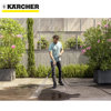 Image de NETTOYEUR HAUTE PRESSION K5 WCM 2100W 20-145 BARS KARCHER
