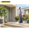 Image de NETTOYEUR HAUTE PRESSION K3 CAR & HOME 1600W 20-120 BARS KARCHER