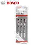 Image de JEUX LAME DE SCIE T130 RIFF SPECIAL FOR CERAMICS BOSCH