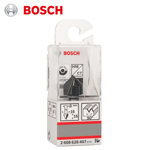 Image de FRAISE A RAINURER EN V 8X16X45 BOSCH