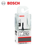 Image de FRAISE A RAINURER DROIT 6X3.2X51 BOSCH
