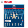 Image de FORET DE FRAISAGE JX16-32MM BOSCH