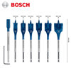 Image de FORET DE FRAISAGE JX16-32MM BOSCH