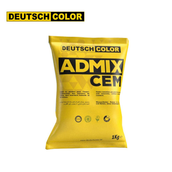 Image de ADMIX CEM 1KG DEUTSCH