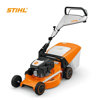 Image de TONDEUSE A GAZON ESSENCE 51 CM 1800 W RM 253.3T STIHL