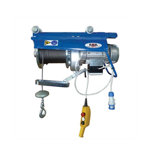 Image de TREUIL 1000KG SANS STRUCTURE 380V-40M- PHO