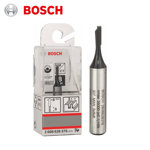 Image de FRAISE A RAINURER DROIT 8X3X8 BOSCH