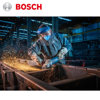 Image de MEULEUSE ANGULAIRE 230 MM 2600 W GWS 26-230 BOSCH