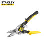 Image de CISAILLE A TOLE COUPE DROITE 2-14-563 STANLEY