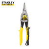 Image de CISAILLE A TOLE COUPE DROITE 2-14-563 STANLEY