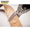 Image de CISAILLE A TOLE COUPE DROITE 2-14-563 STANLEY