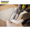 Image de CISAILLE A TOLE COUPE DROITE 2-14-563 STANLEY