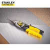 Image de CISAILLE A TOLE COUPE DROITE 2-14-563 STANLEY