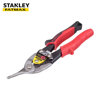 Image de CISAILLE A TOLE COUPE A GAUCHE 2-14-562 STANLEY