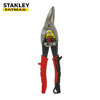 Image de CISAILLE A TOLE COUPE A GAUCHE 2-14-562 STANLEY