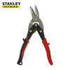 Image de CISAILLE A TOLE COUPE A GAUCHE 2-14-562 STANLEY