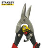 Image de CISAILLE A TOLE COUPE A GAUCHE 2-14-562 STANLEY