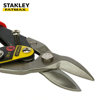 Image de CISAILLE A TOLE COUPE A GAUCHE 2-14-562 STANLEY