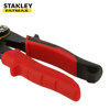 Image de CISAILLE A TOLE COUPE A GAUCHE 2-14-562 STANLEY