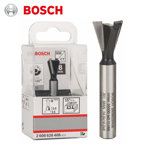 Image de FRAISE QUEUE D'ARONDE 8X14X55 BOSCH