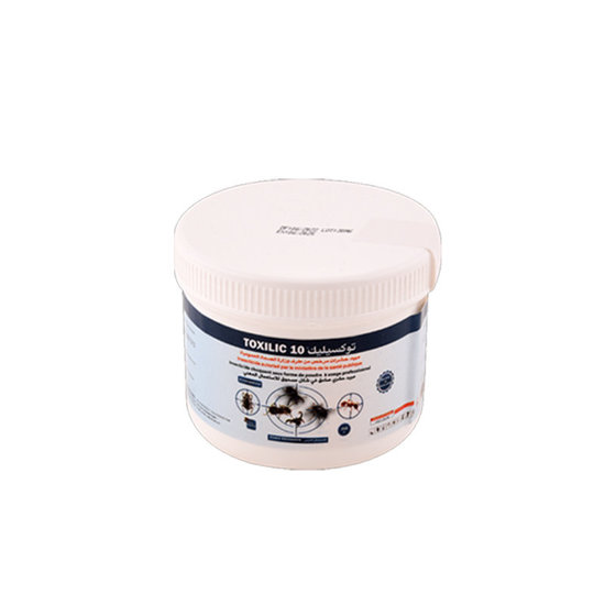 Image de TOXILIC 10   430G